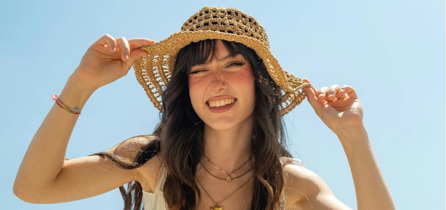 טיפוח עור מעורב