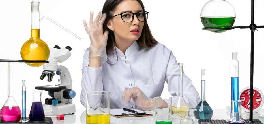 רכיבי קוסמטיקה