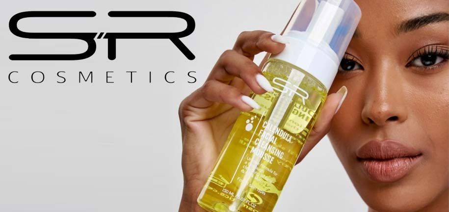 מבצע 10% הנחה על מוצרי SR קוסמטיקה