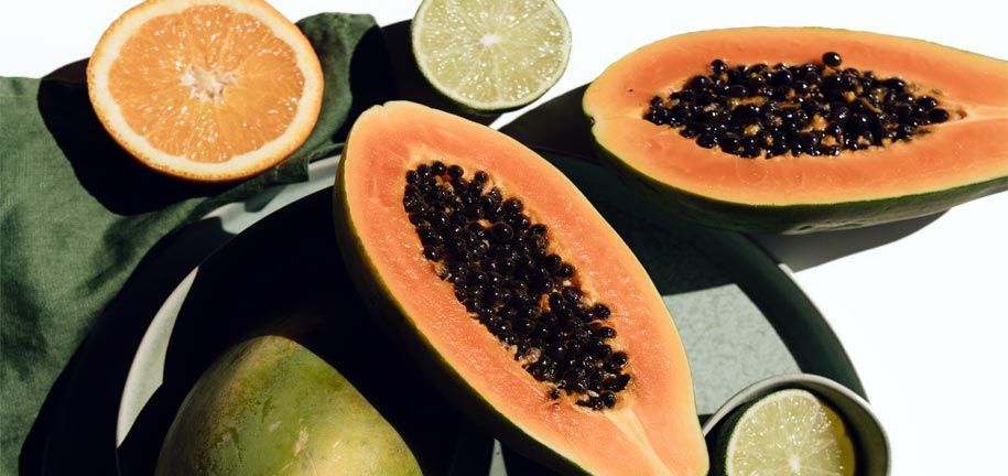 מוצרי טיפוח טבעוניים