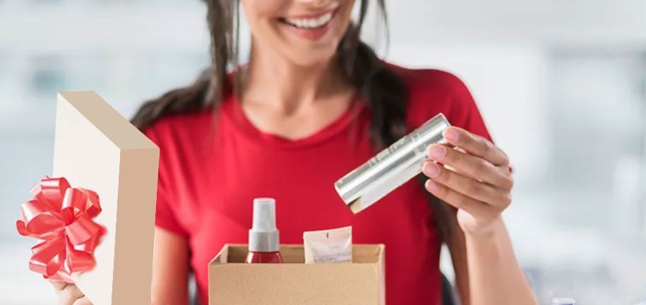 ערכות הקוסמטיקה הטובות ביותר: טופ 5 של FeelBe