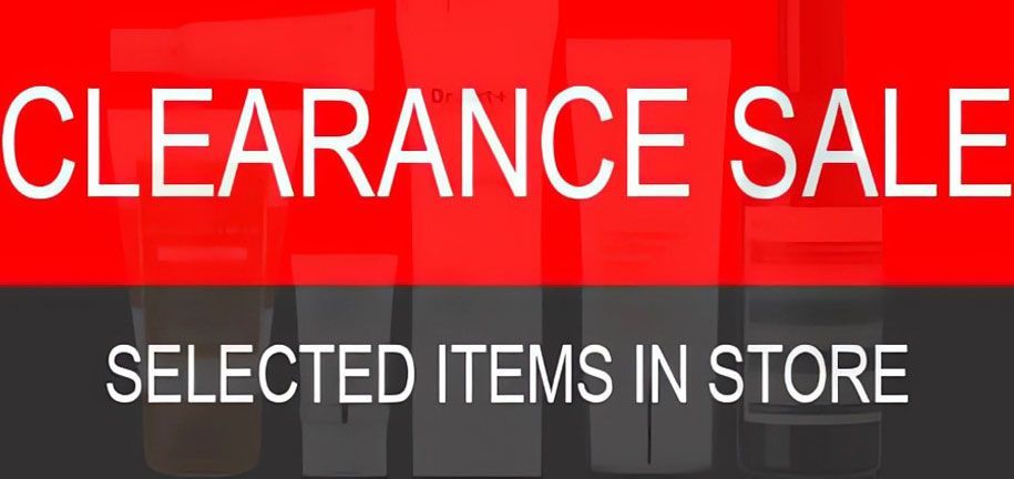 20% הנחה על מוצרים נבחרים