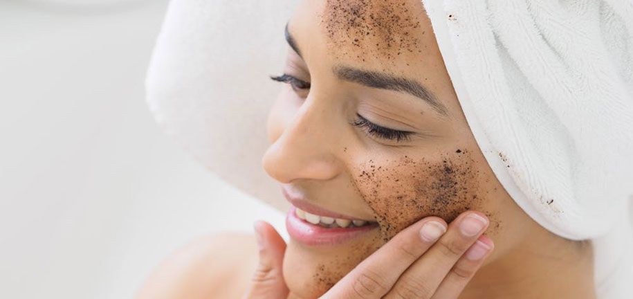 סבון פילינג יתרונות