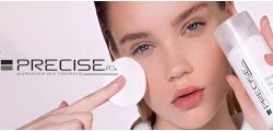 מבצע Precise\פרסייז קוסמטיקה - קנו 1 קבלו פריט שני ב-50% הנחה