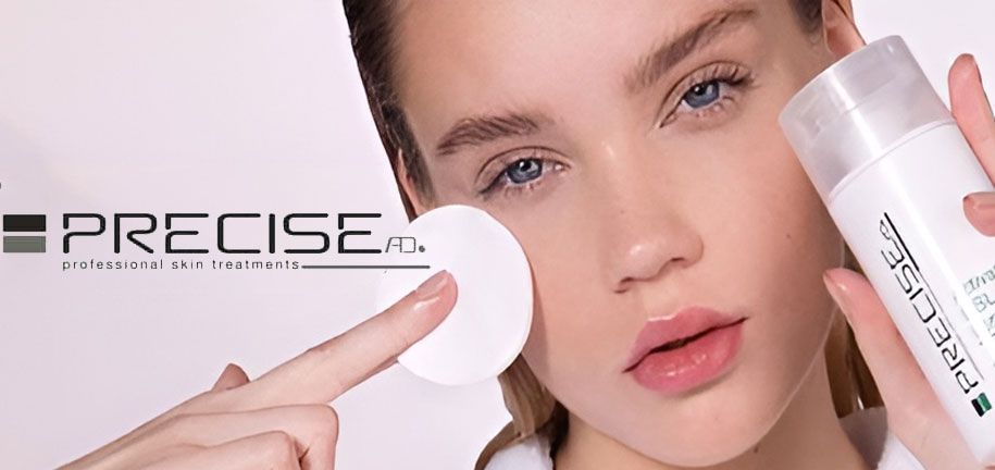 מבצע Precise\פרסייז קוסמטיקה - קנו 1 קבלו פריט שני ב-50% הנחה