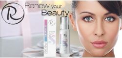 מבצע 3+1 רניו קוסמטיקס - Renew