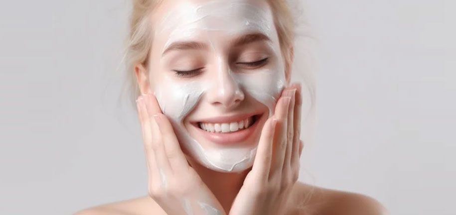 תכשירי ניקוי פנים הטובים ביותר לכל סוגי העור