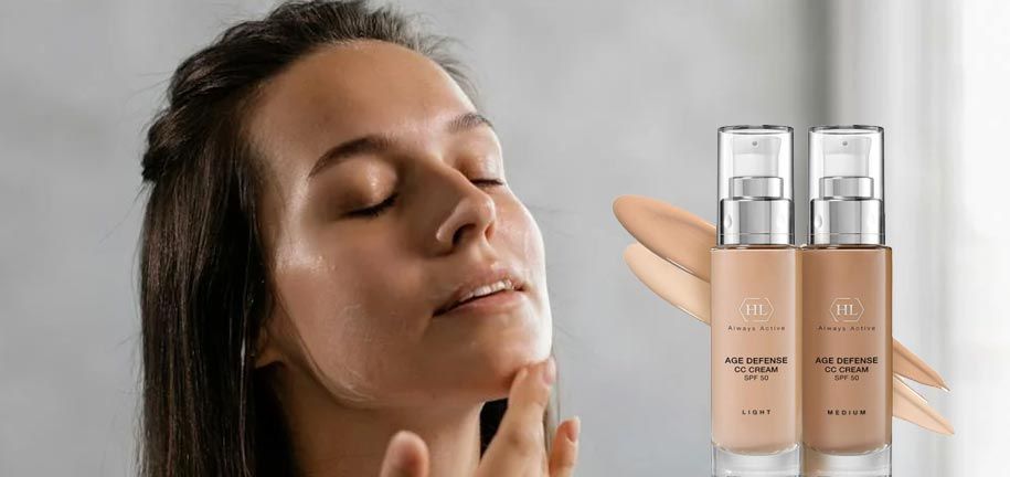 איך לבחור בין קרם BB ל-CC 