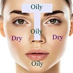 טיפוח לעור מעורב