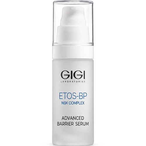 סרום GIGI ETOS BP Advanced Barrier Serum לתוספת לחות