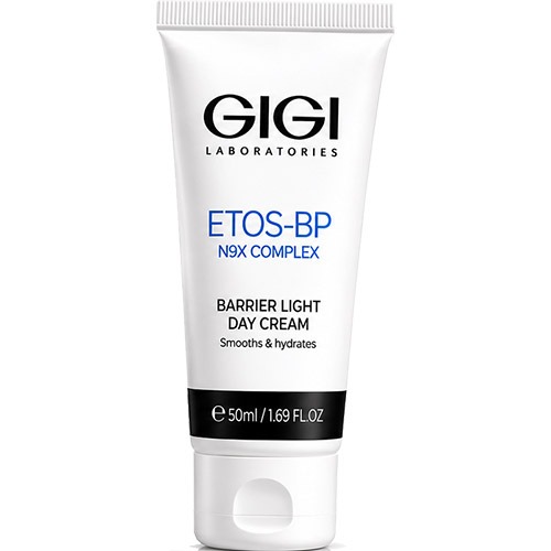 קרם יום קליל GIGI ETOS BP Barrier Light Day Cream