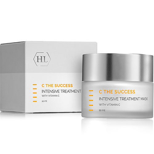 Intensive Treatment Mask HL Labs