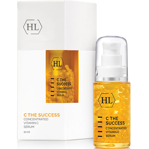 Concentrated Vitamin C Serum HL Labs