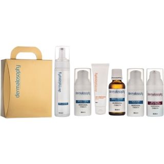 Acne Combo Kit Dermalosophy
