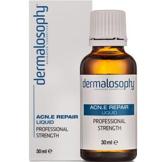 Acne Repair Liquid Deramalosophy
