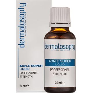 Acne Super Liquid Dermalosophy