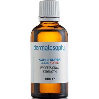 Acne Super Liquid Forte Dermalosophy