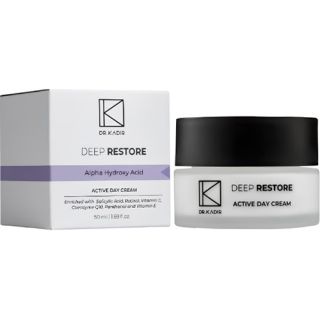 Active Day Cream