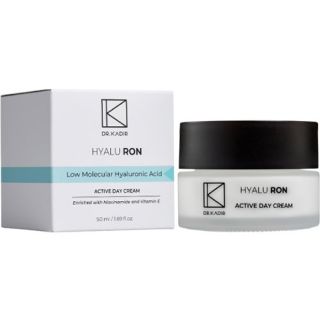 Low Molecular Hyaluronic Active Day Cream