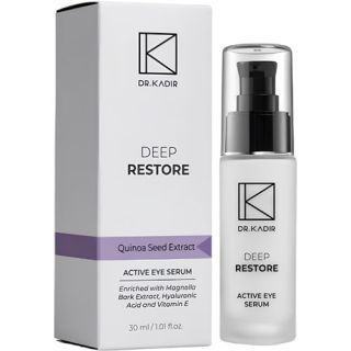 Active Eye Serum Deep Restore Kadir