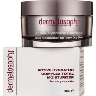 Active Hydrator Moisturizer For Very Dry Skin Dermalosophy
