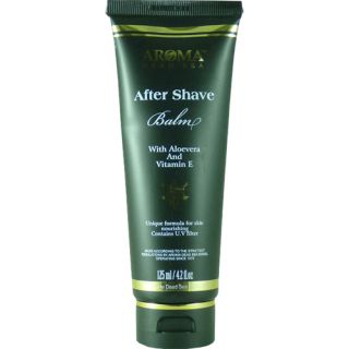 After Shave Balm Aroma Dead Sea