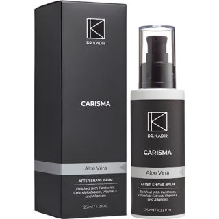 Carisma After Shave Balm Dr Kadir