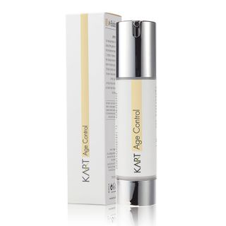 Age Control - Anti Aging Cream