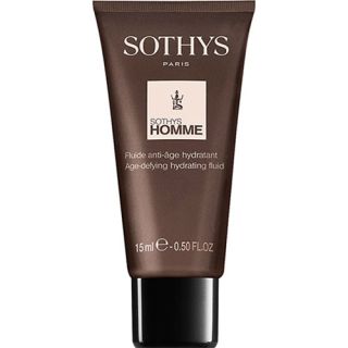Age-defying hydrating fluid sothys Homme