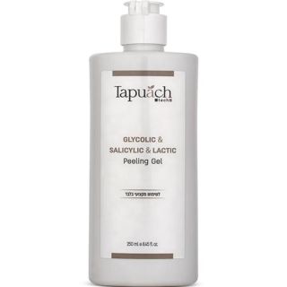 A.H.A Glycolat Peeling with Alpha & Beta Hydroxy Acids Tapuach