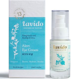 Alert Eye Cream Lavido