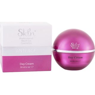 Day Cream Anti Age Skin Dead Sea