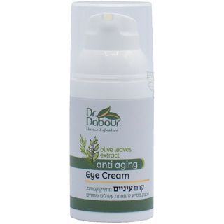 Anti-aging Eye Cream Anti Aging Dr Dabour
