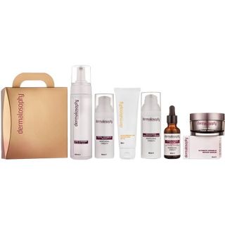 Anti-Aging VIP Kit Dermalosophy