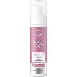 Anti Callus Master Softening Foam Pharm Foot