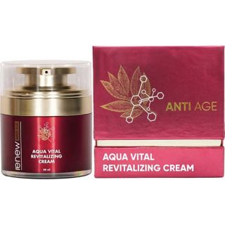 Aqua Vital Revitalizing Cream Anti Age