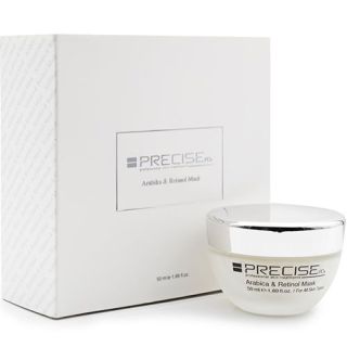 מסיכת ארביקה & רטינול - Arabica & Retinol Mask 50ml/1.7FL.OZ.