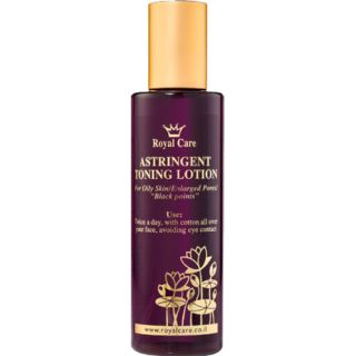 Astringent Toning Lotion Nox Royal Care