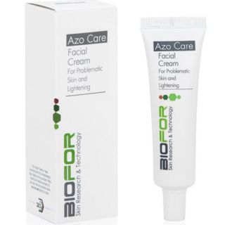 Azo Care Facial Cream Biofor