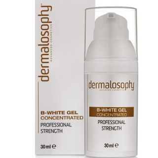 B-white Concentrated Gel dermalosophy