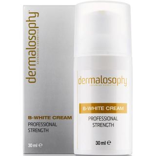 B-White Cream dermalosophy