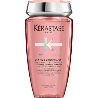 Bain Riche Chroma Respect Chroma Absolu Kerastase