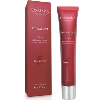 Balancing Moisturizing Cream Casmara