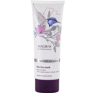 Berries Hair Restore Mask SPA Magiray