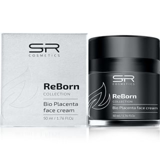 Bio Placenta Cream ReBorn SR Csometics