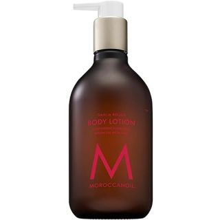 Body Lotion Dahlia Rouge Moroccanoil