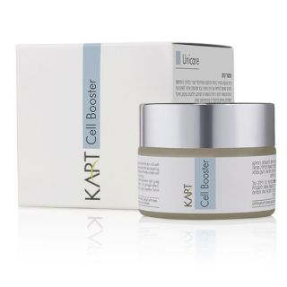 Booster Cream - Cell Booster