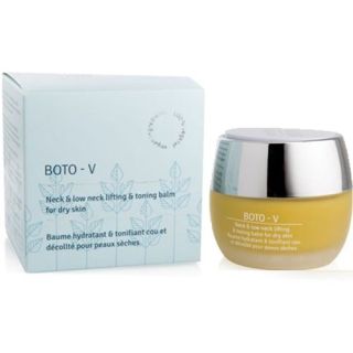 Boto-V neck and décolleté lifting balm Kedem