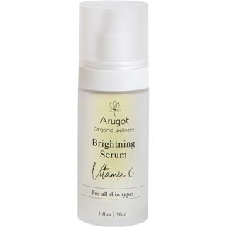 Brightening Vitamin C Serum Arugot