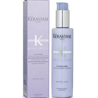 Cicaplasm Blond Absolu Kerastase